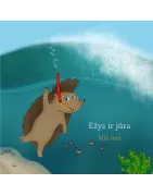 Ežys ir jūra