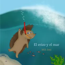 El erizo y el mar
