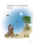 Asiliukas su violončele