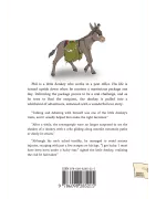 The Little Donkey with a Cello
