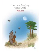 The Little Donkey with a Cello