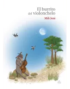 El burrito del violonchelo