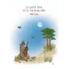 Le petit âne et le violoncelle