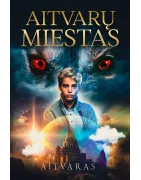 Aitvarų miestas