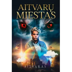 Aitvarų miestas